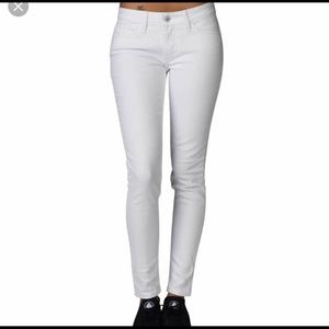 👖 LEVIS 535 SUPER SKINNY MID-RISE JEANS 👖